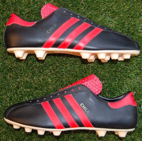 Adidas Chile football shoes